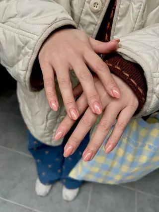 ネイル nailworks mのネイルデザイン