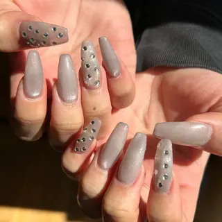 ネイル SUZUKI Mのネイルデザイン