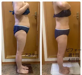 💆‍♀️松田 亜沙美のエステ・リラクイメージ