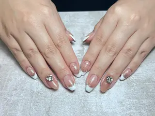 ネイル YS Nailのネイルデザイン