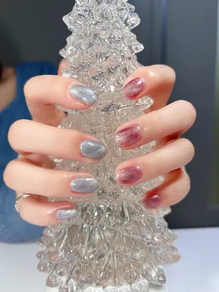 ネイル ネイルサロン ロア旧ジョリーのネイルデザイン