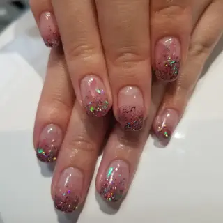 ネイル Nailsalon G.S.F Hisaのネイルデザイン