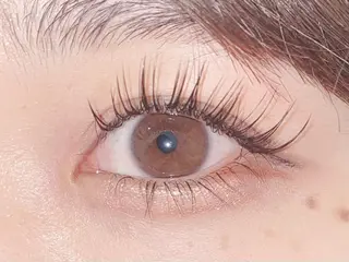 マツエク・マツパ Ai Quick 西日暮里店のマツエク・マツパデザイン