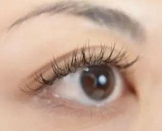 マツエク・マツパ 高木 杏のマツエク・マツパデザイン