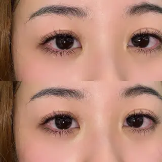 マツエク・マツパ 柏 木のマツエク・マツパデザイン