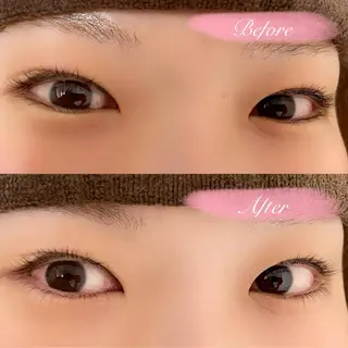 マツエク・マツパ Voyage serein 【ヴォヤージュスラン】所属・心斎橋　Voyage serein🌙のマツエク・マツパデザイン