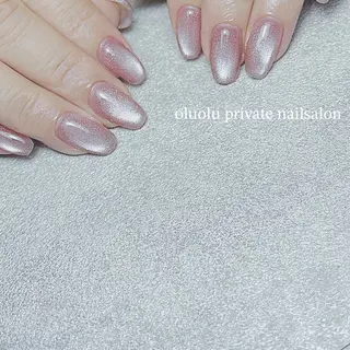 ネイル 大村 紬華のネイルデザイン