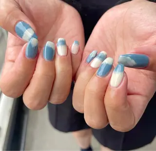 ネイル Sii nail 🤍SAKIのネイルデザイン