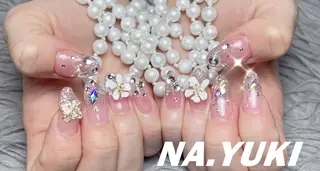 ネイル 💅Nail Boutiqueのネイルデザイン