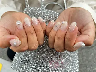 ネイル ✴︎ Delightのネイルデザイン