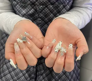 ネイル Amee Nail Salonのネイルデザイン