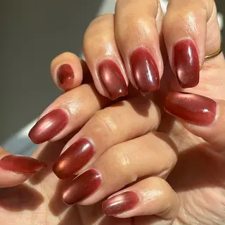 ネイル KAINO深井本店 北川　貴美のネイルデザイン