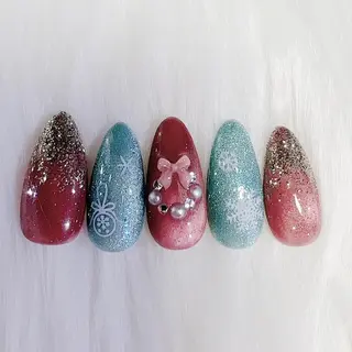 ネイル ★ネイル&マツエク 専門店★KARAT★のネイルデザイン