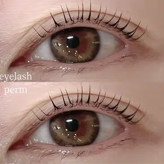 マツエク・マツパ Mon mignon ෆ‪momokaのマツエク・マツパデザイン