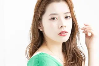 セミロング 🌹ボブ/髪質改善 韓国ヘア🌹澤口龍成のヘアスタイル