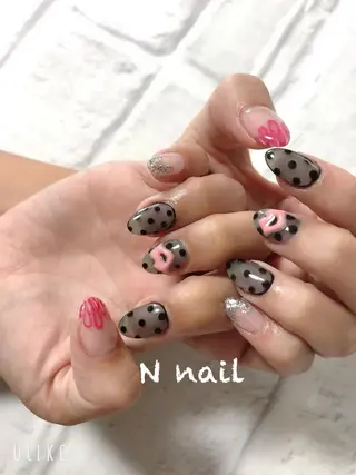 ネイル N nailのネイルデザイン