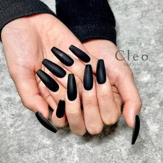 ネイル ネイルサロンCleo 上前津店のネイルデザイン