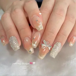 ネイル private salon uluのネイルデザイン