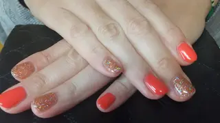 ネイル haru  nailのネイルデザイン