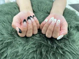 ネイル Nail Salon agré所属・agré ネイルサロン　アグレのネイルデザイン