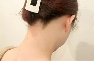 Beauty bar KOA所属・Beauty bar KOAのエステ・リラクイメージ