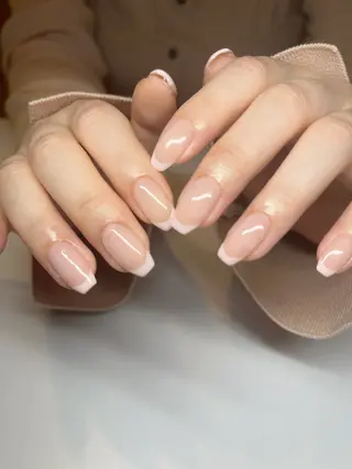 ネイル E bella 【ベラ】所属・miyuu 【E bella 】のネイルデザイン