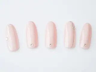 ネイル 酒井 美由紀のネイルデザイン