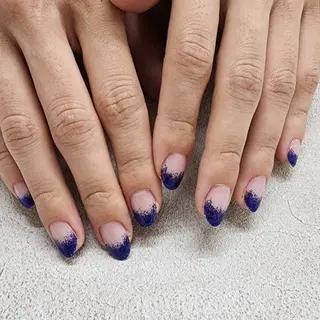 ネイル atEdge ~ｱｴｯﾄ~所属・atEdgeｱｴｯﾄ OMOTESANDOのエステ・リラクイメージ