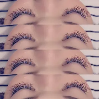 マツエク・マツパ 【個室サロン】🎀 美容師&アイリストのマツエク・マツパデザイン