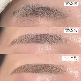 アイブロウ chouchou 柏東口🫧🪽 橋本のマツエク・マツパデザイン