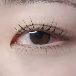 マツエク・マツパ LUXE 田澤のマツエク・マツパデザイン