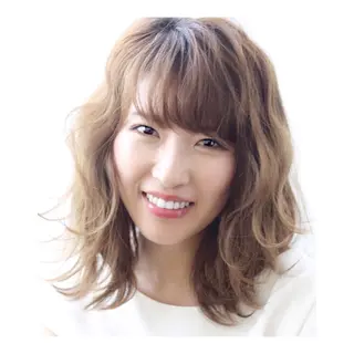 ミディアム Stazio 54の眉毛・アイブロウイメージ