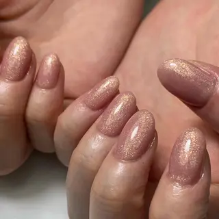 ネイル nail salon Lumièreのネイルデザイン