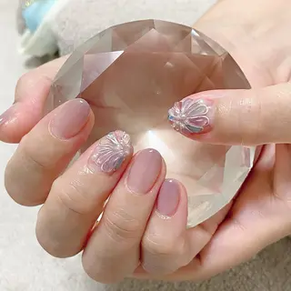 ネイル 💅fleur Ayumiのネイルデザイン