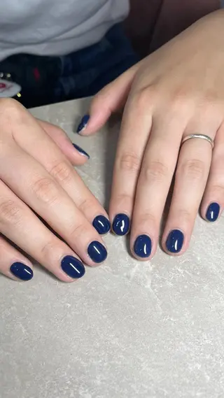 ネイル LINXS aosaのネイルデザイン