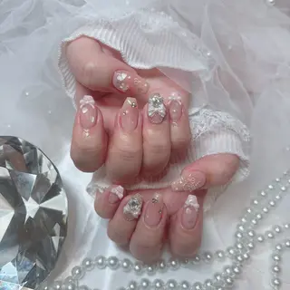 ネイル ♡mimielu nail♡のネイルデザイン