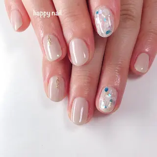 ネイル 心と体が整う腸活 サロン ラクシュミーのエステ・リラクイメージ