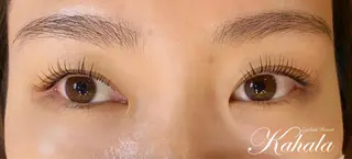 マツエク・マツパ NISAKA 🦸🏻‍♀️のマツエク・マツパデザイン