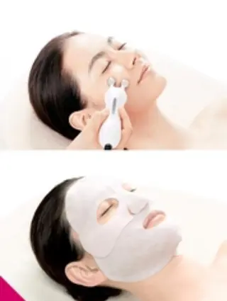 ポーラ Lumina 四日市所属・ポーラLumina 旧カヨー店のエステ・リラクイメージ