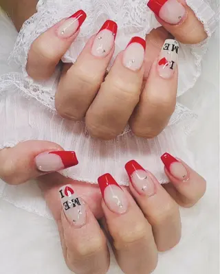 ネイル Y&A所属・Y&A nail🌈のネイルデザイン