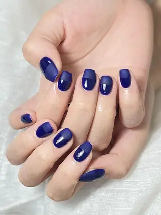 ネイル DEMAIN- 🌹のネイルデザイン