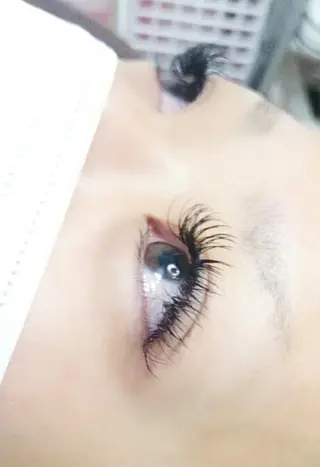 まつエク 桜木町♡ Belindaのマツエク・マツパデザイン