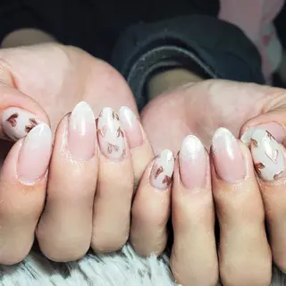 ネイル nailroom‪ sb‪‪𓈒𓂂𓏸のネイルデザイン