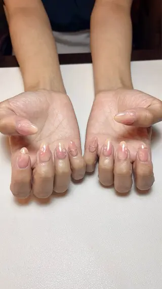 ネイル SALON DOUDOUのネイルデザイン