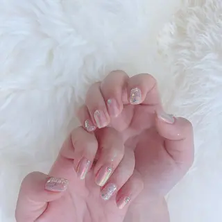 ネイル SOL NAILのネイルデザイン