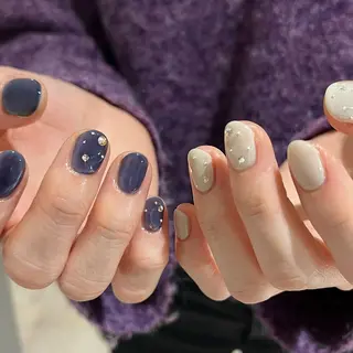 ネイル Kawai Akariのネイルデザイン