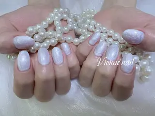 ネイル VIVIAN リサのネイルデザイン