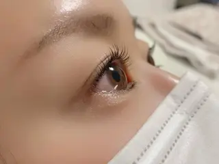 マツエク・マツパ 【Aile】 YUKAのマツエク・マツパデザイン