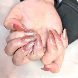 ネイル PINKY nail所属・ピンキー 池田公園店のネイルデザイン