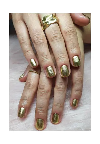 ネイル Salon de dahan所属・SALON DE DAHANのネイルデザイン